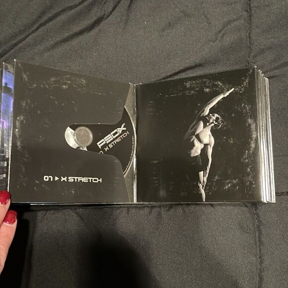 P90X - Extreme Home Fitness - Picture 9 of 15